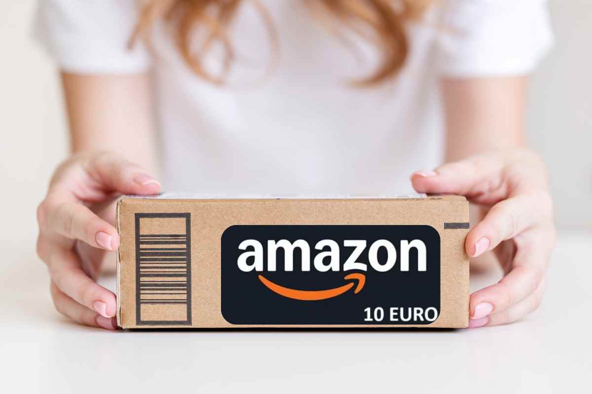 Amazon