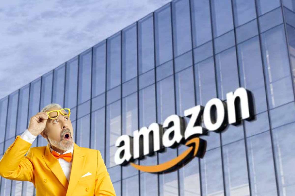 Amazon