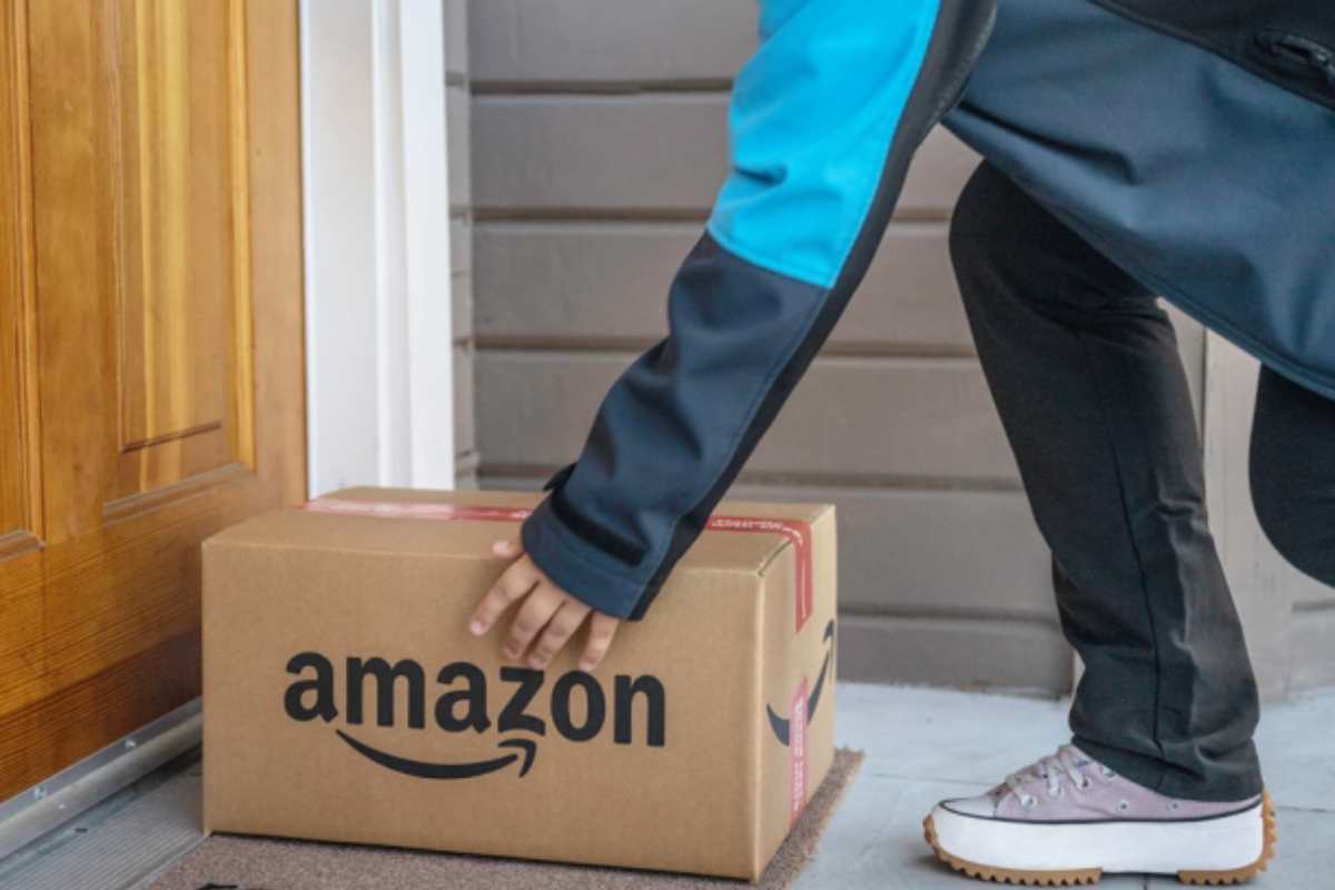 Amazon 