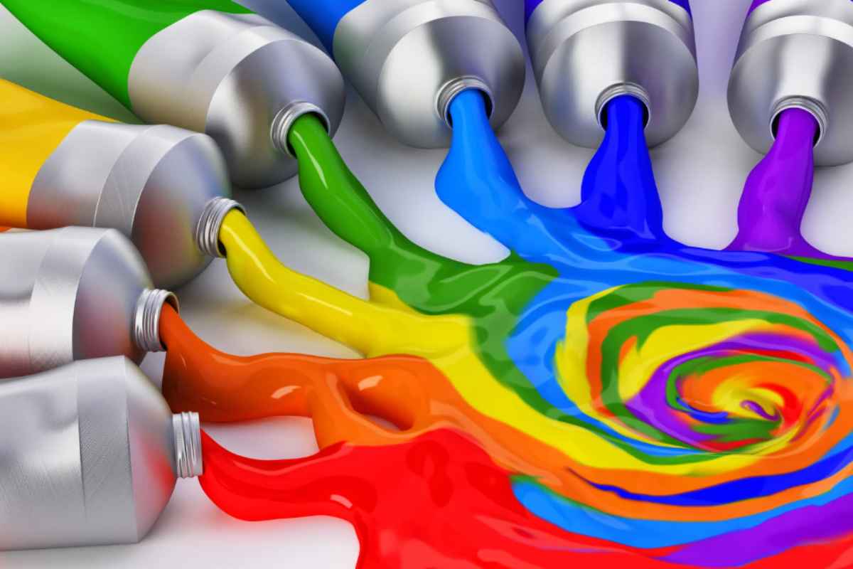Colori