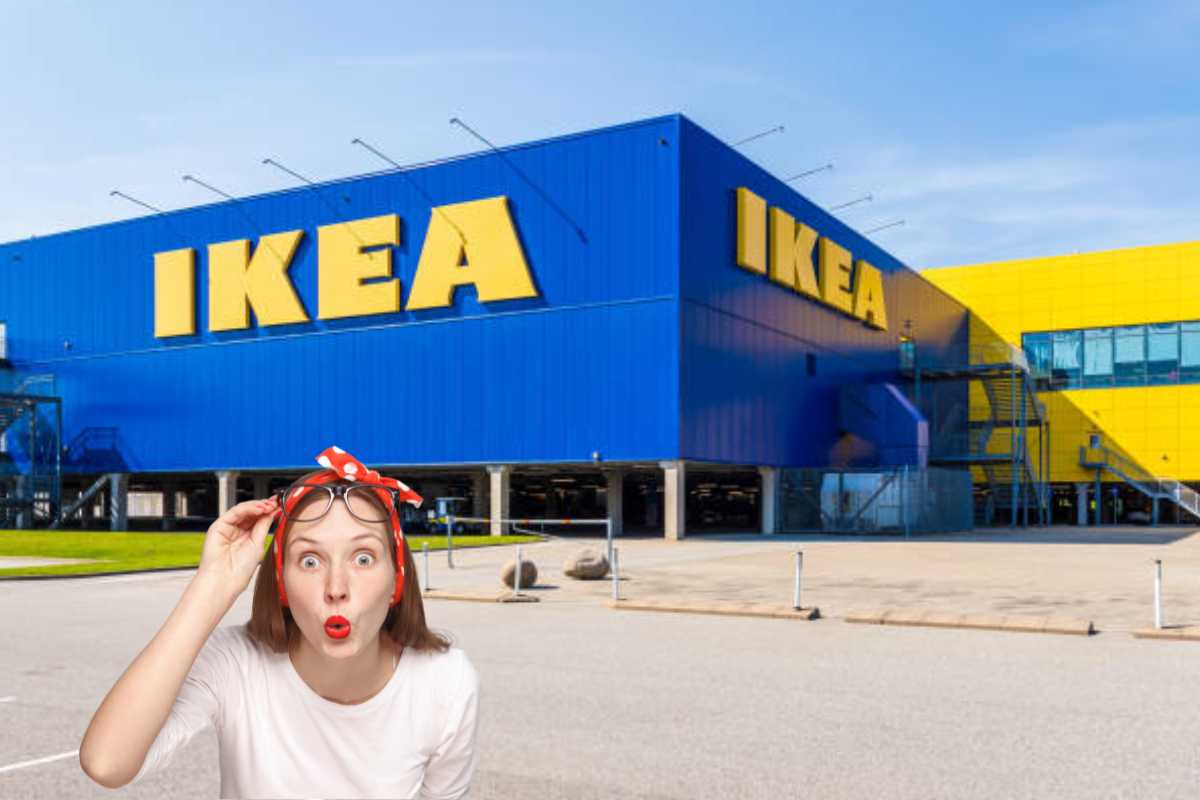 Ikea