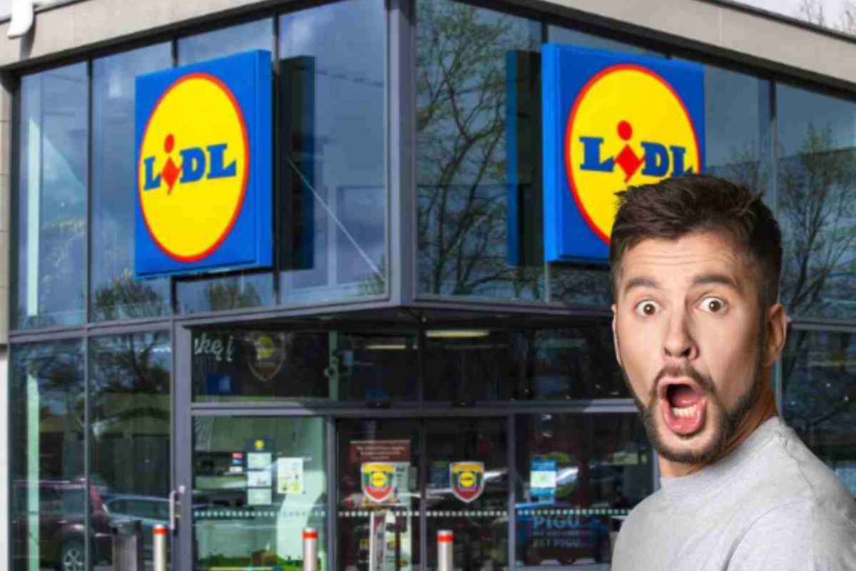 Lidl