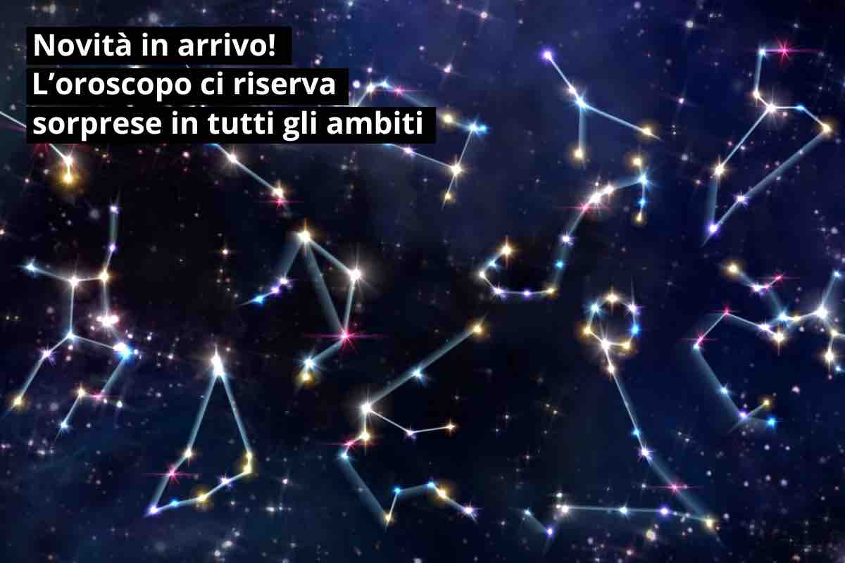 Oroscopo