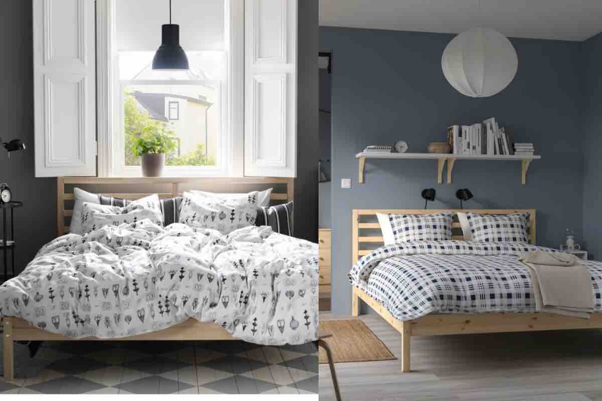 letto
