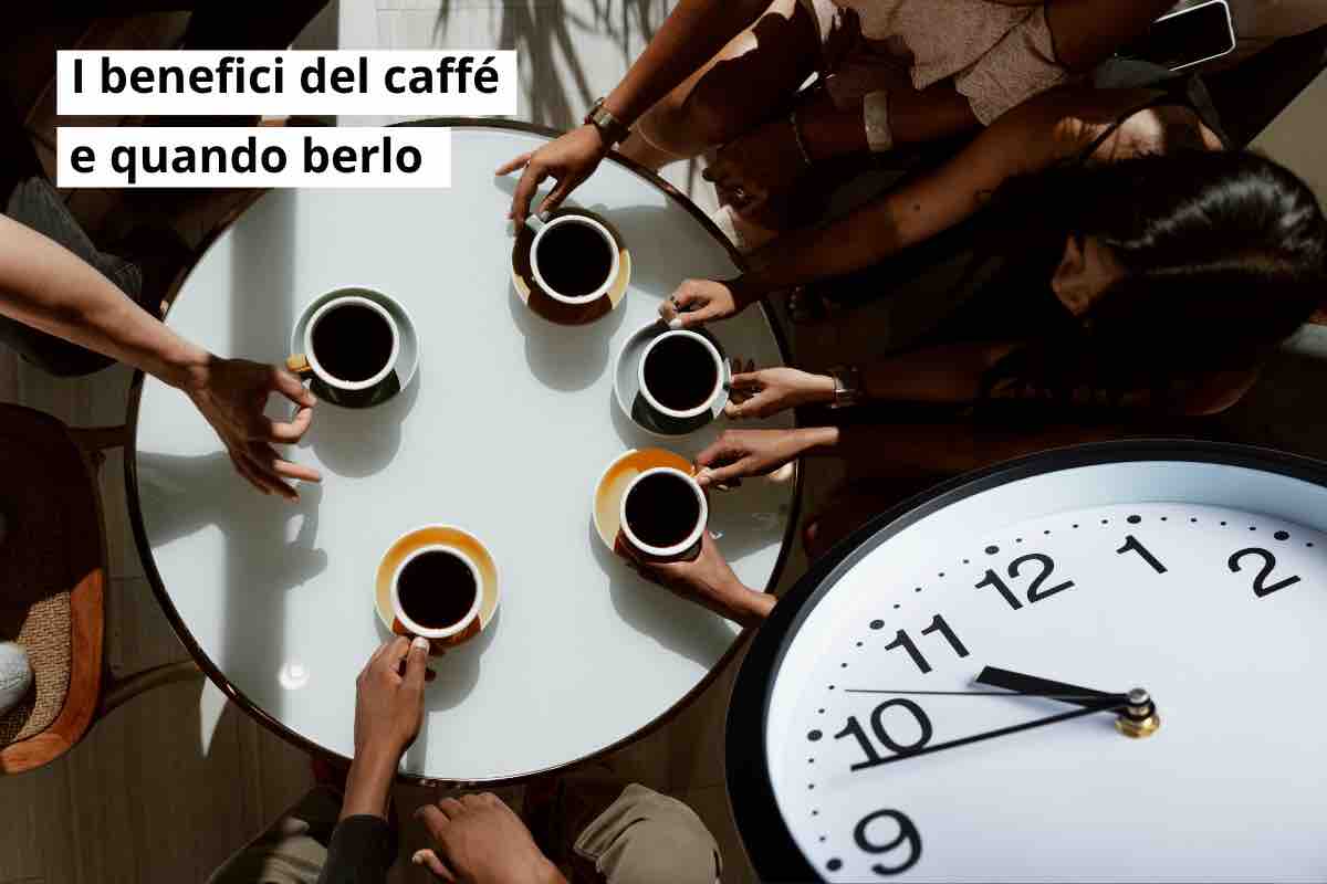 Caffé