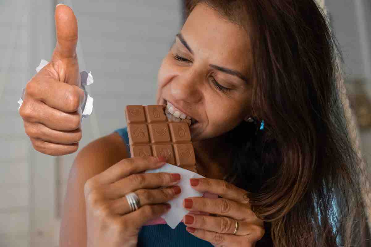 Cioccolata