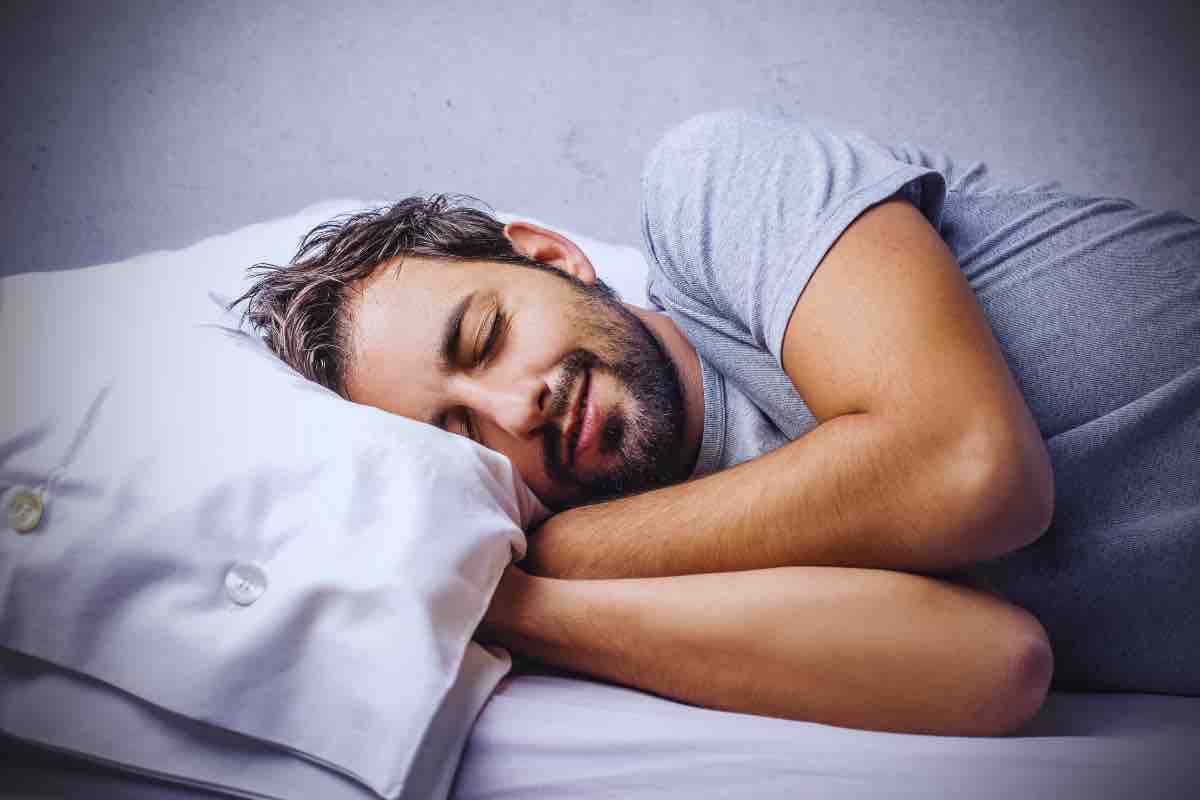 sonno
