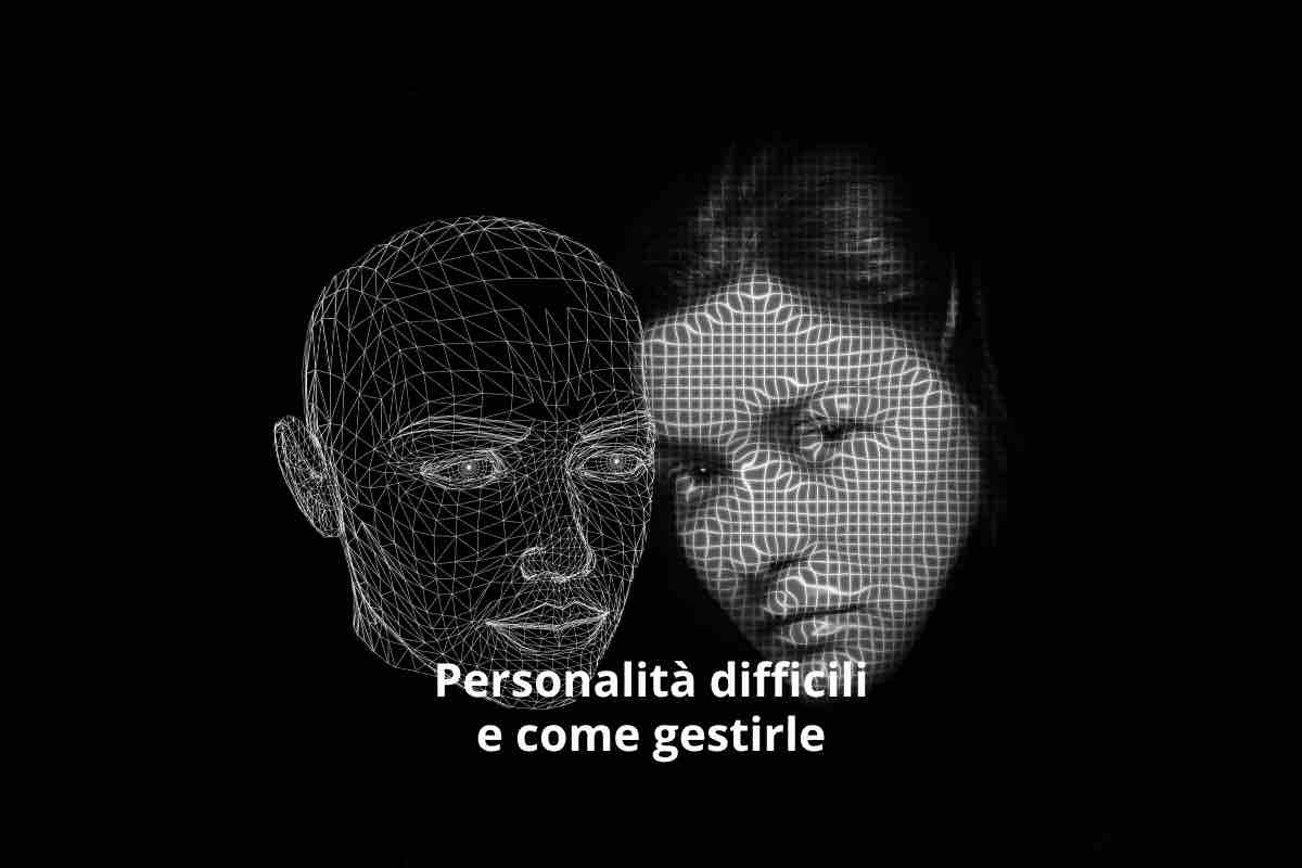 Gestire le personalità