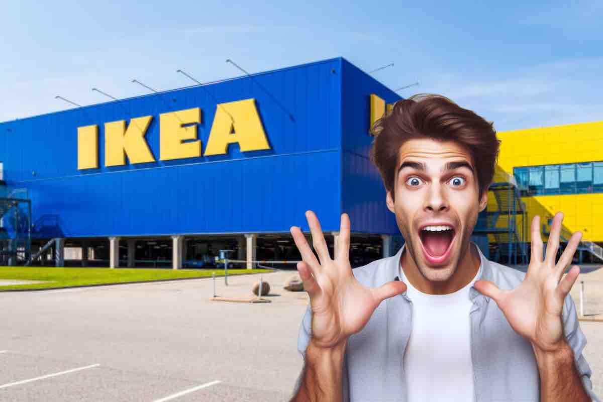 Ikea
