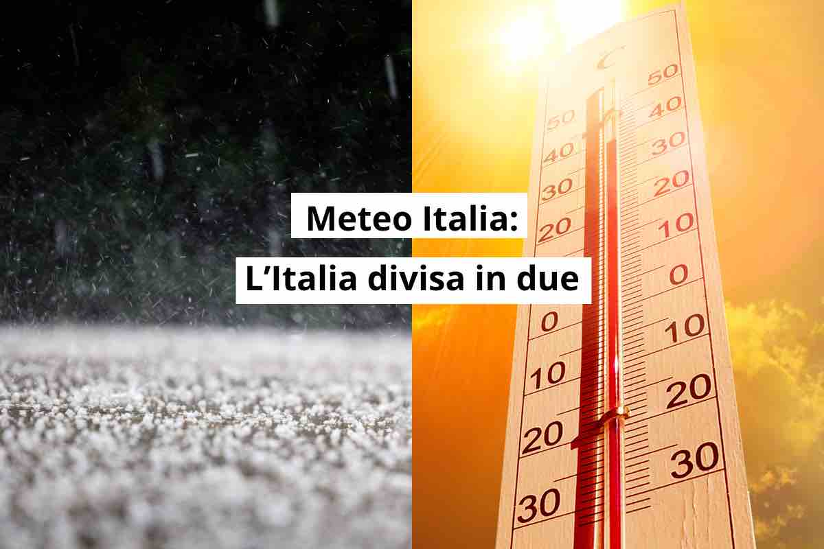 Meteo Italia