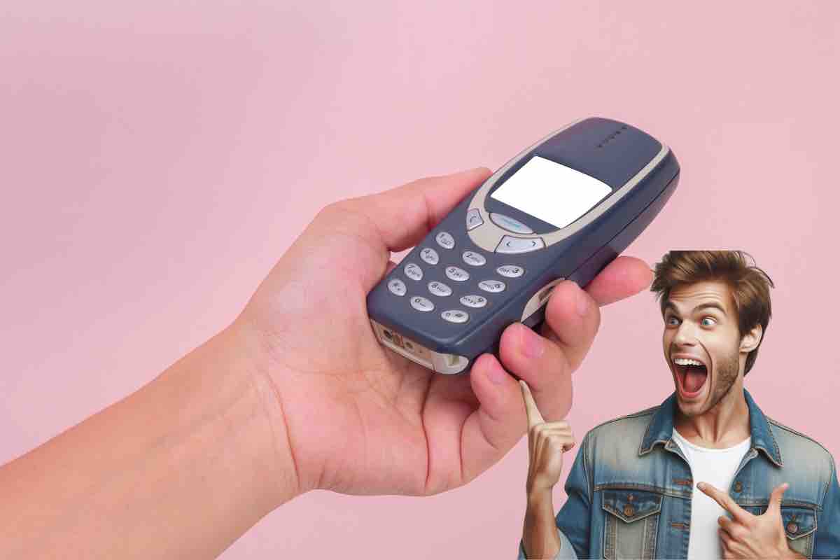 Nokia