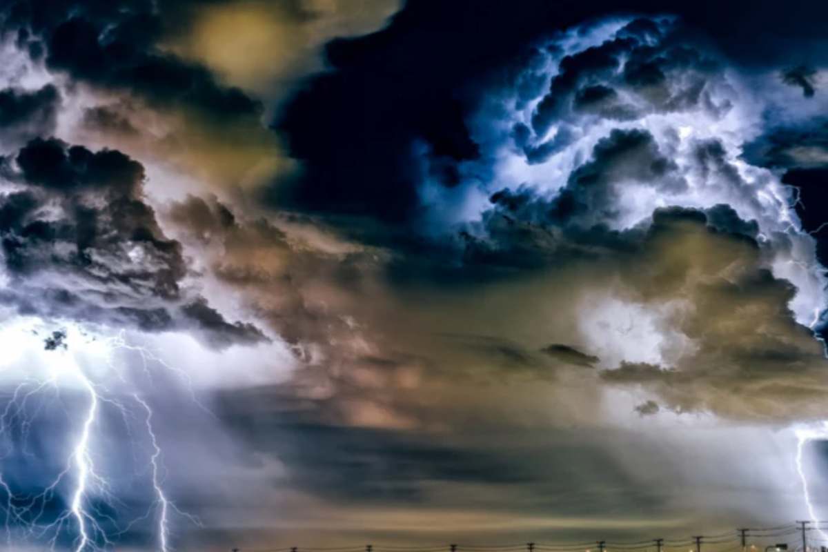 temporale