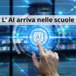 Scuola e Ai