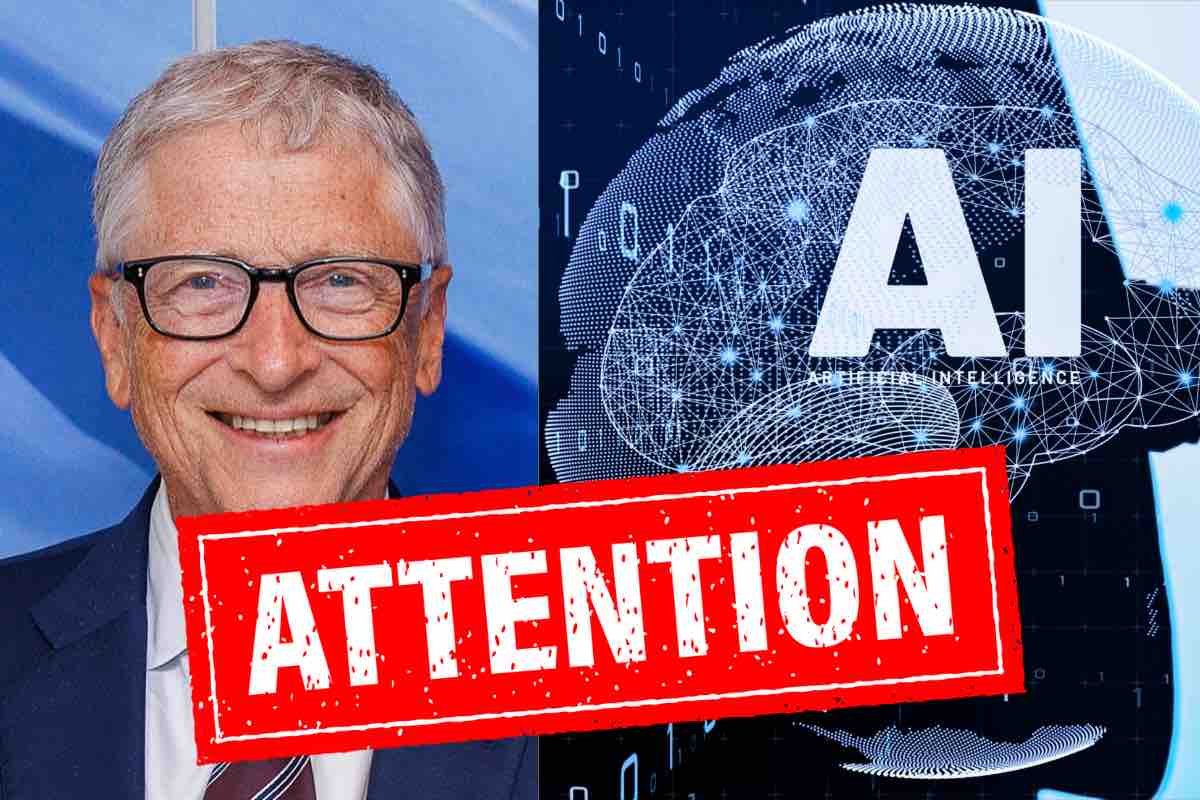 Bill Gates
