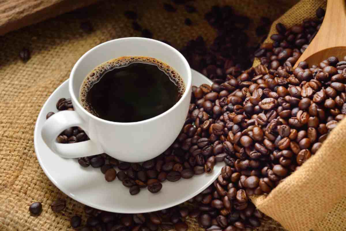 Caffe