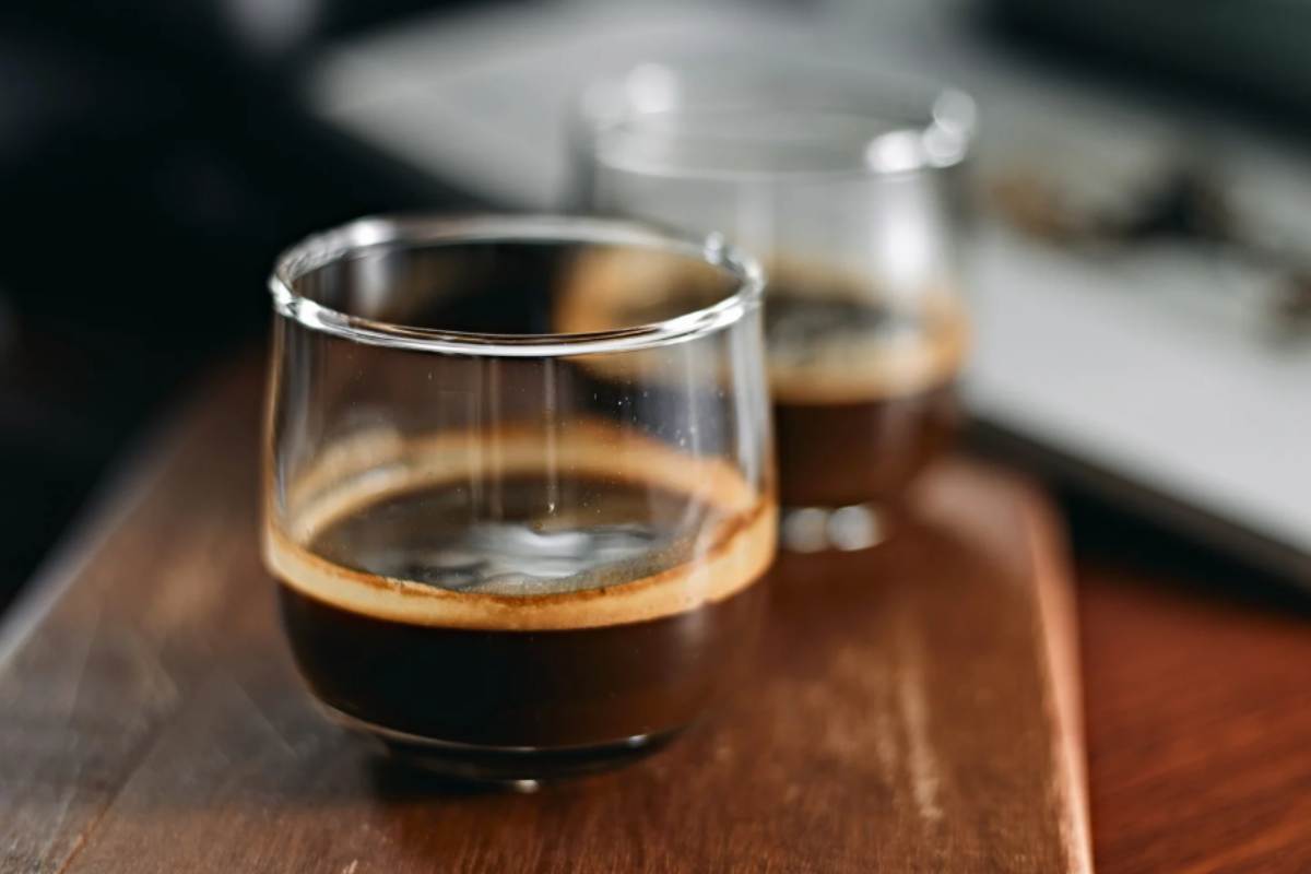 Caffe 