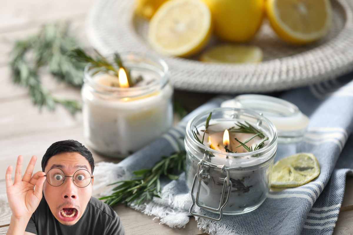 Candele