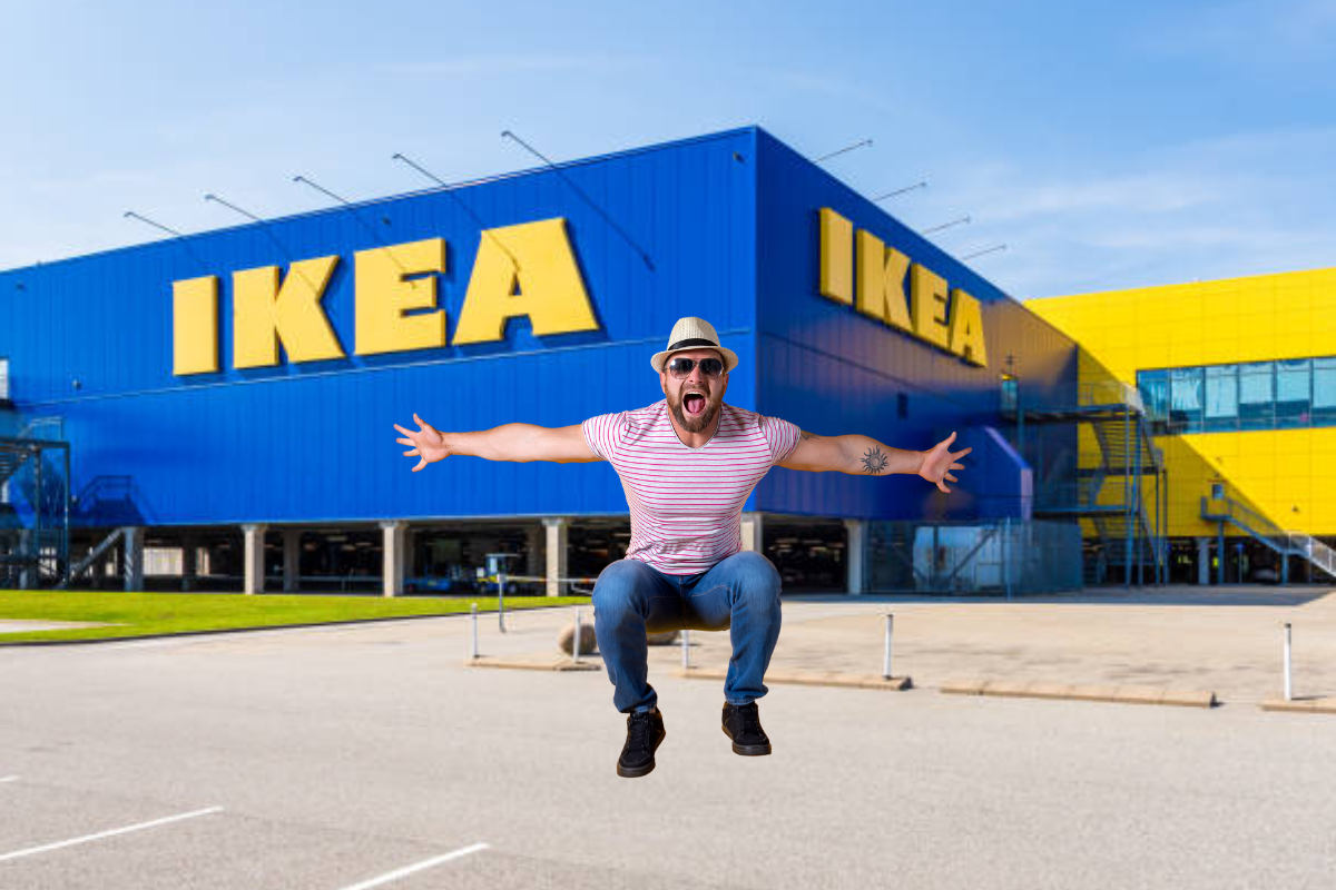 Ikea
