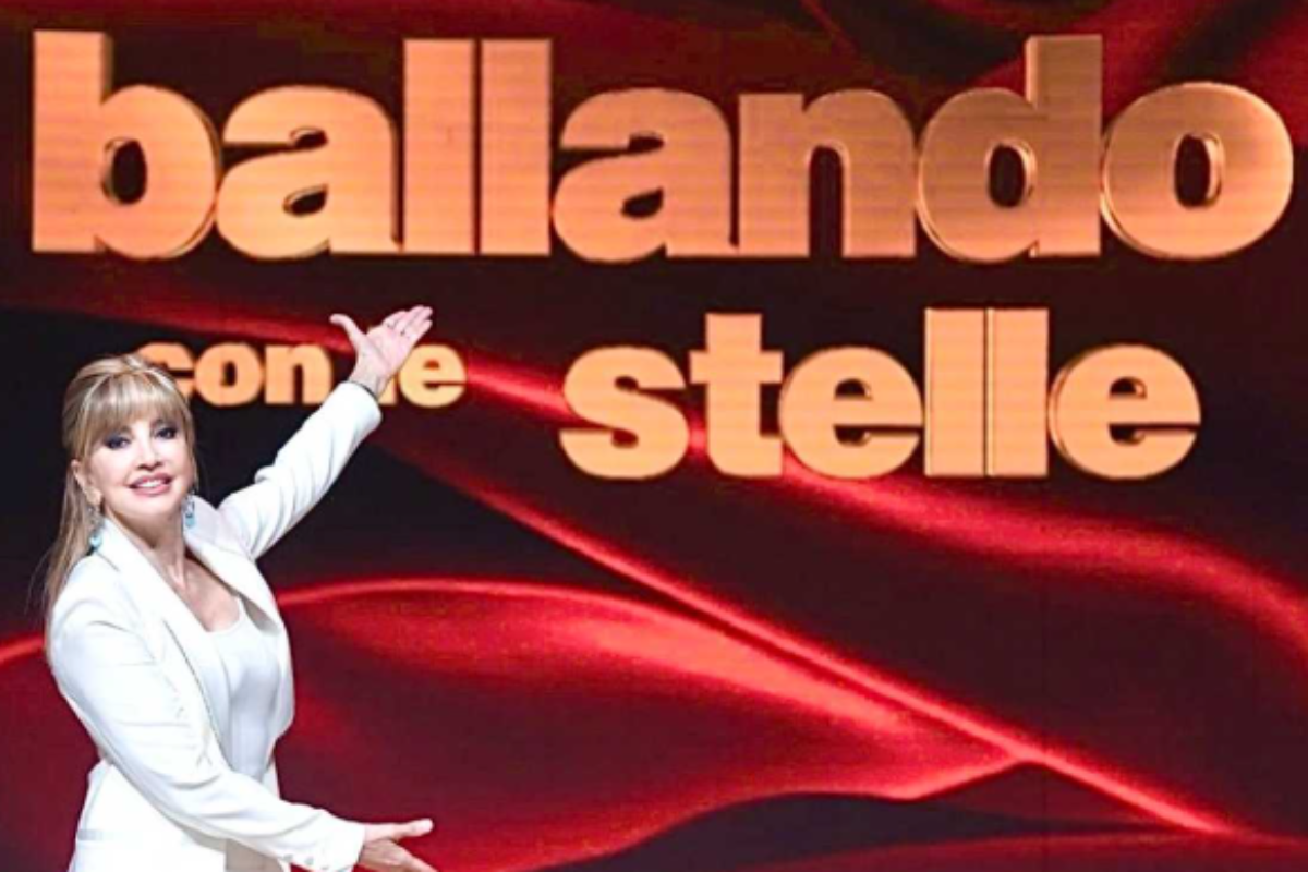 Ballando con le stelle