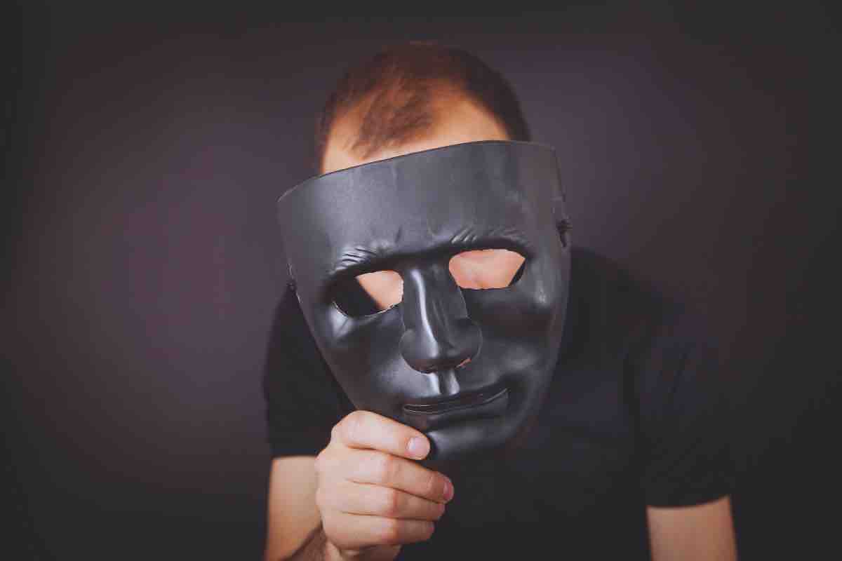 Maschera