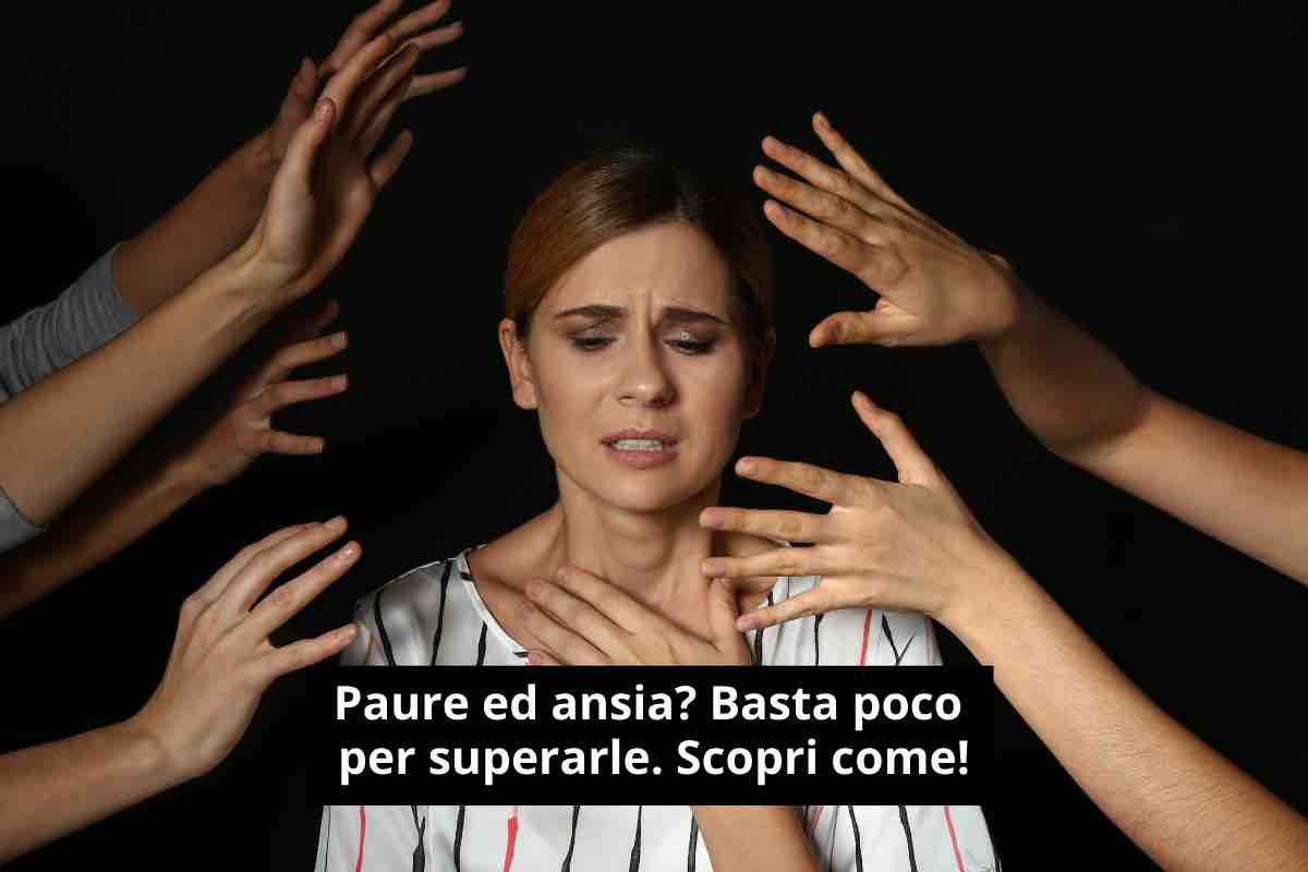 Ansie e paure