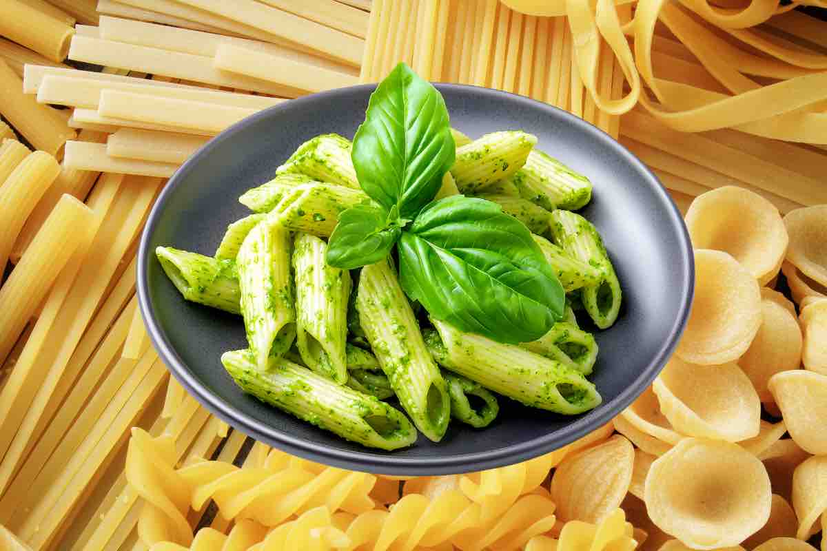 Pasta