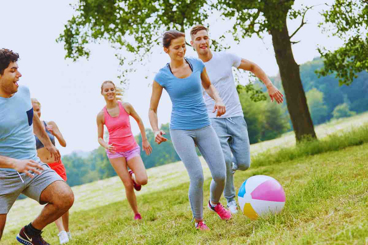 Sport