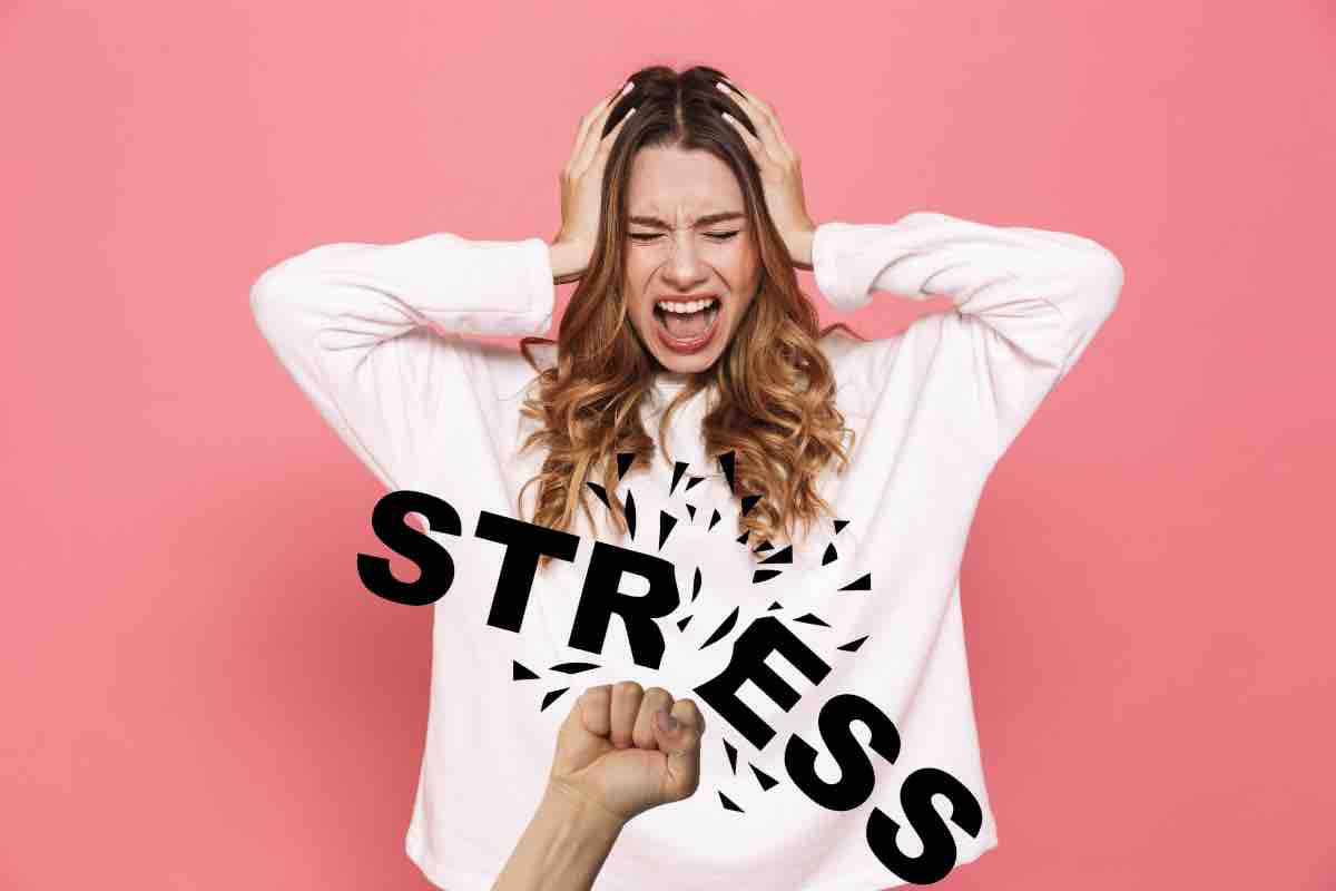 Stress