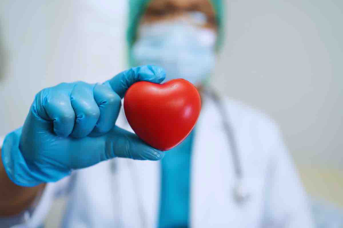 Benessere del cuore