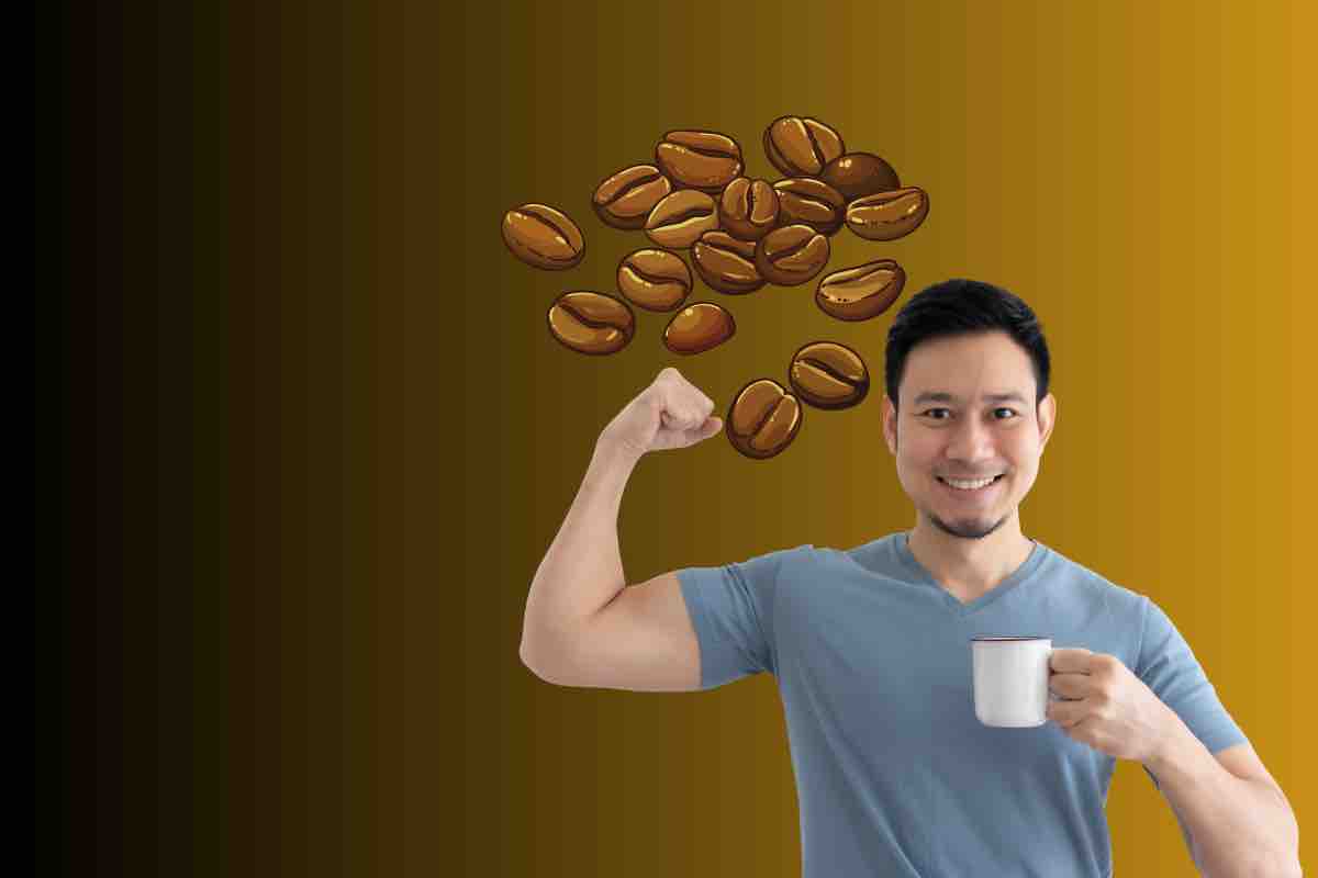 I benefici del caffè