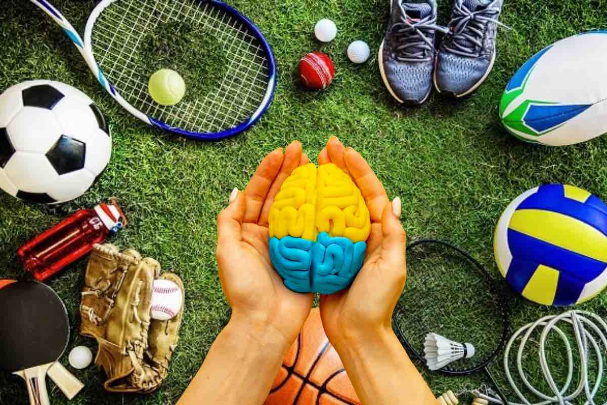 Sport e mente