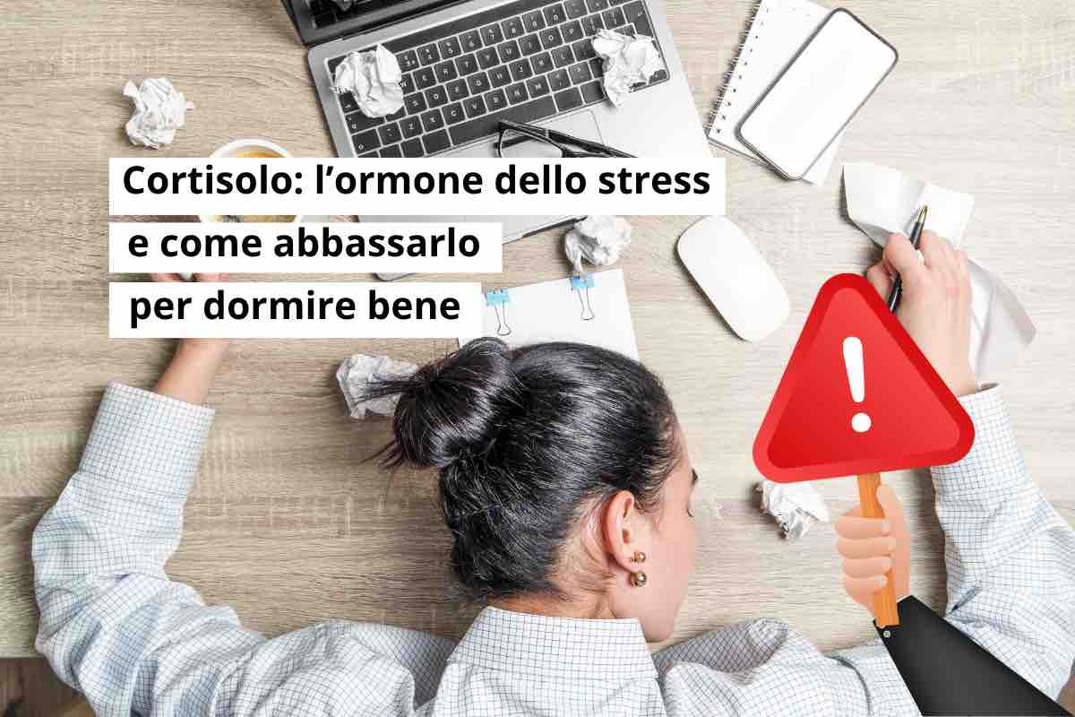 Stress
