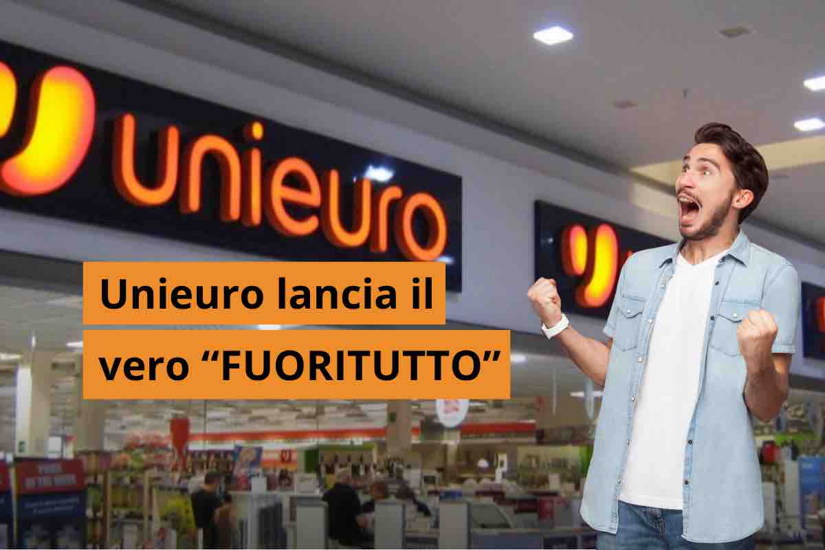 Unieuro
