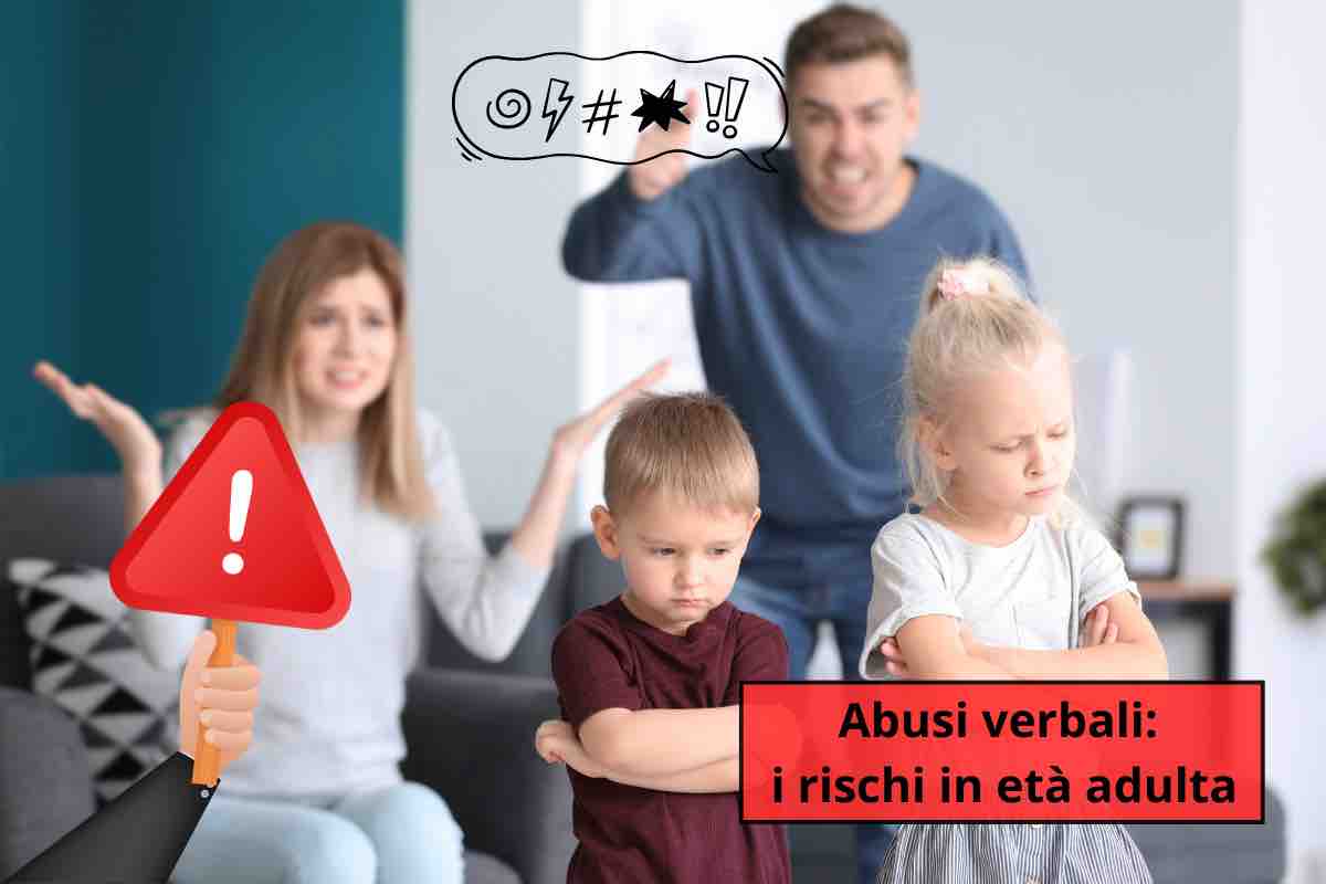 Abusi verbali
