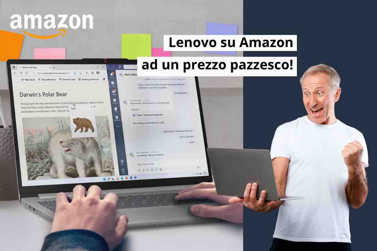 Offerta