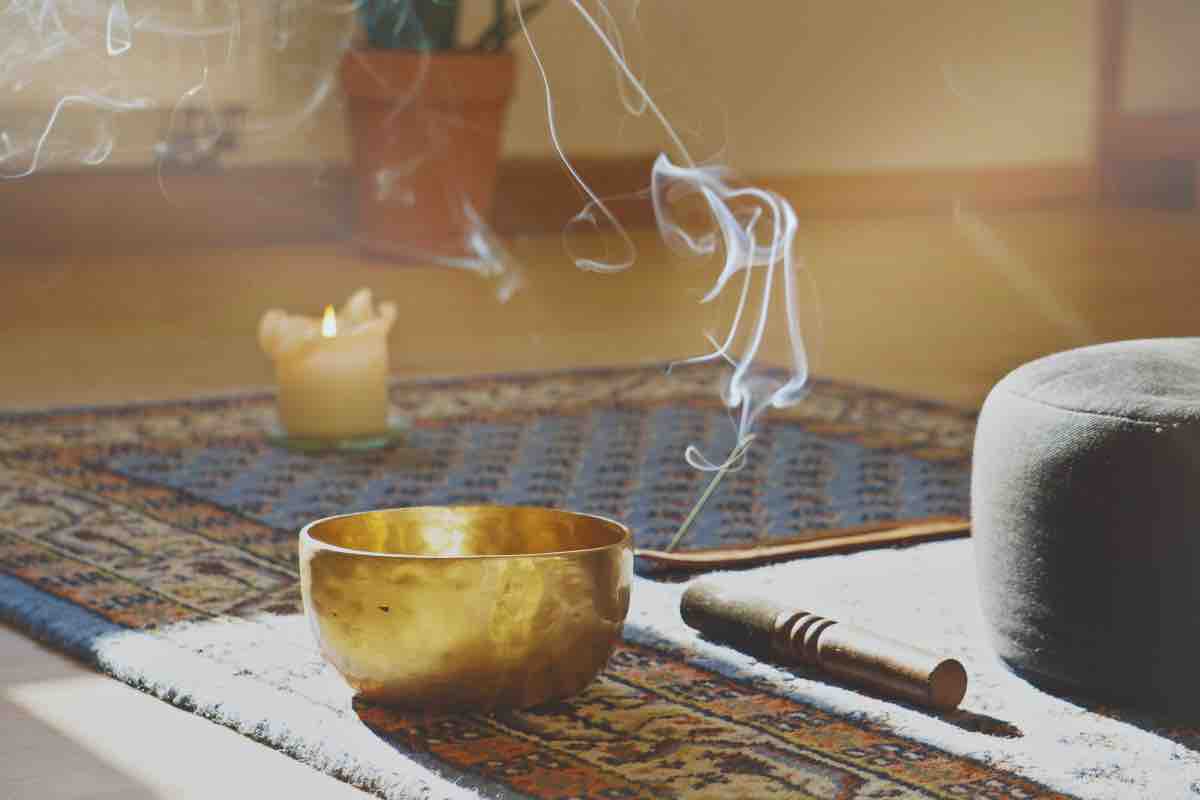 meditare