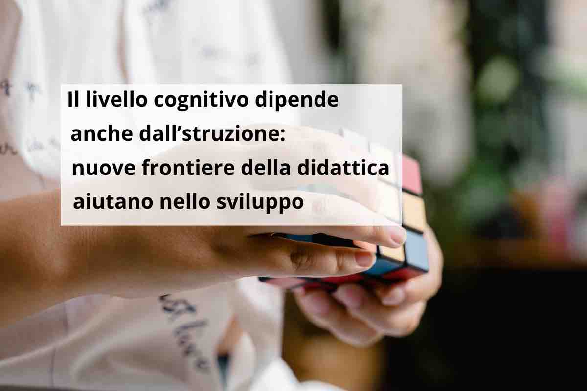 istruzione