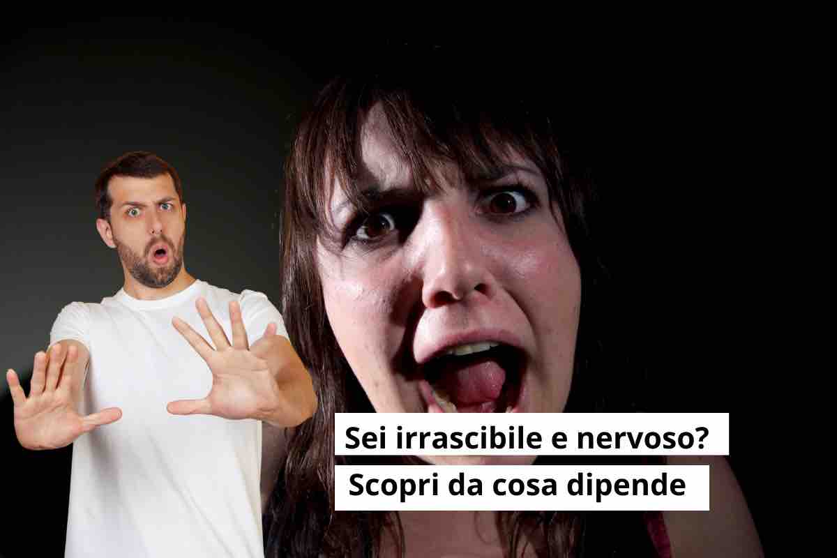 Irritabile