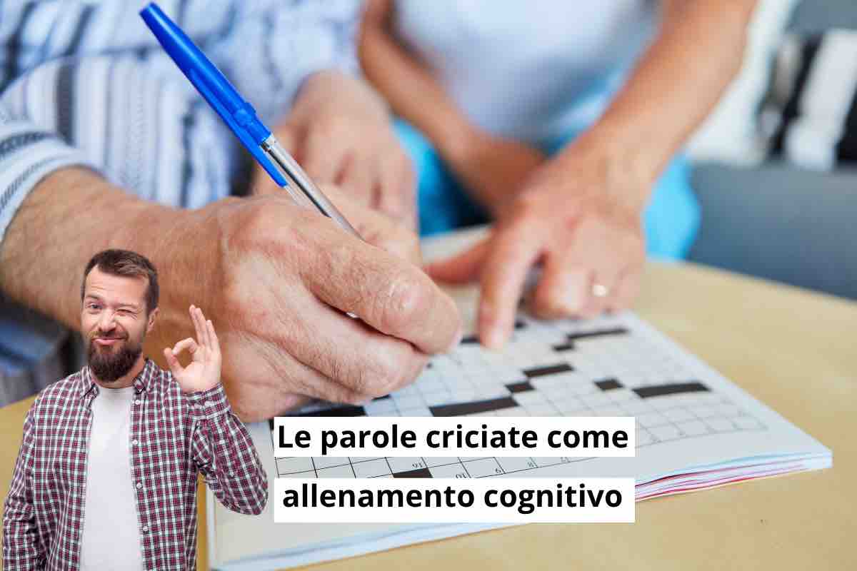 Come allenare