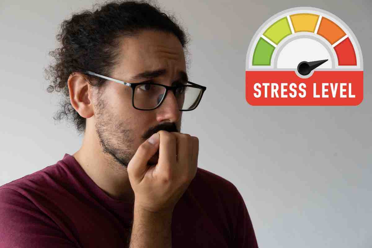Ansia e stress