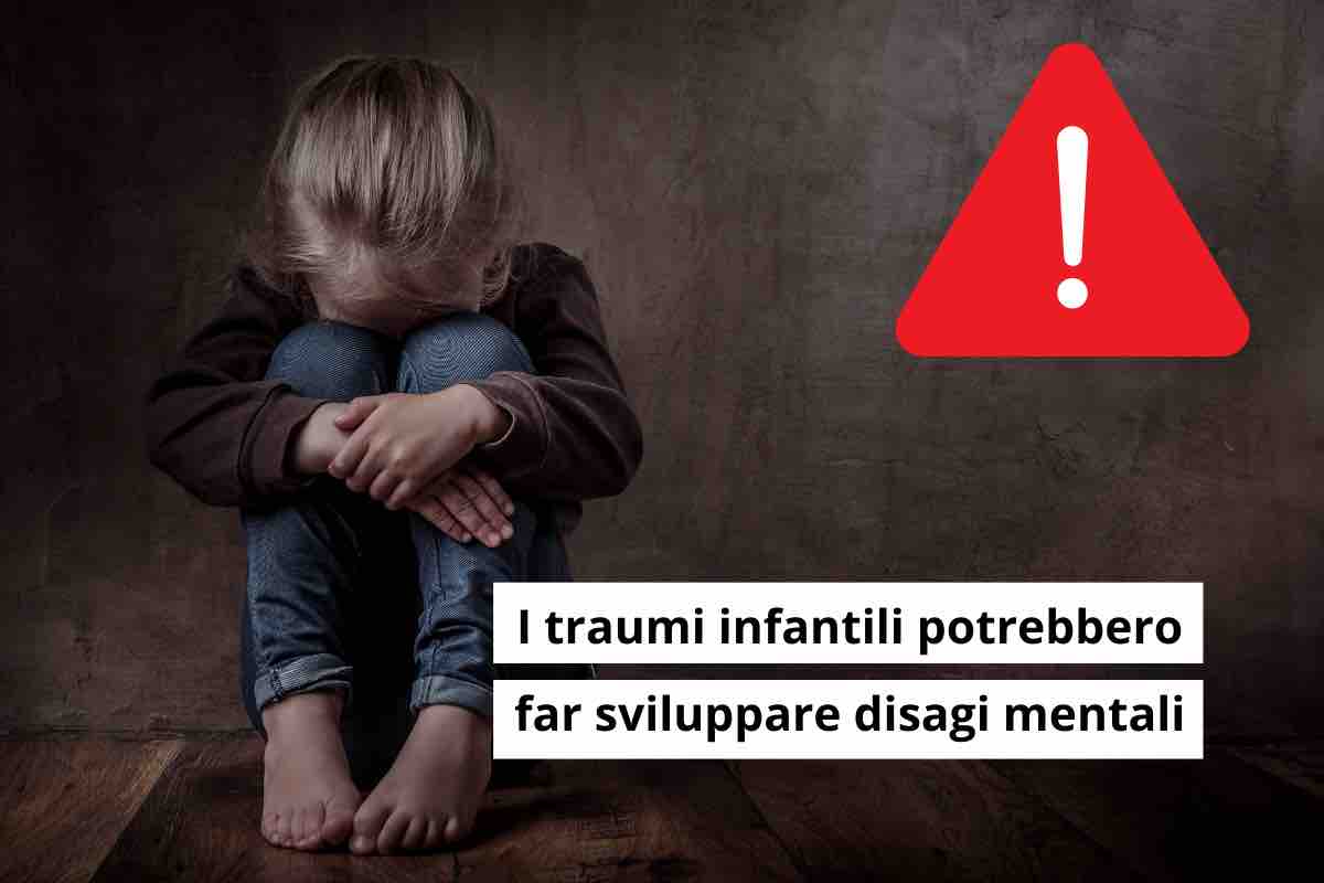 Infanzia