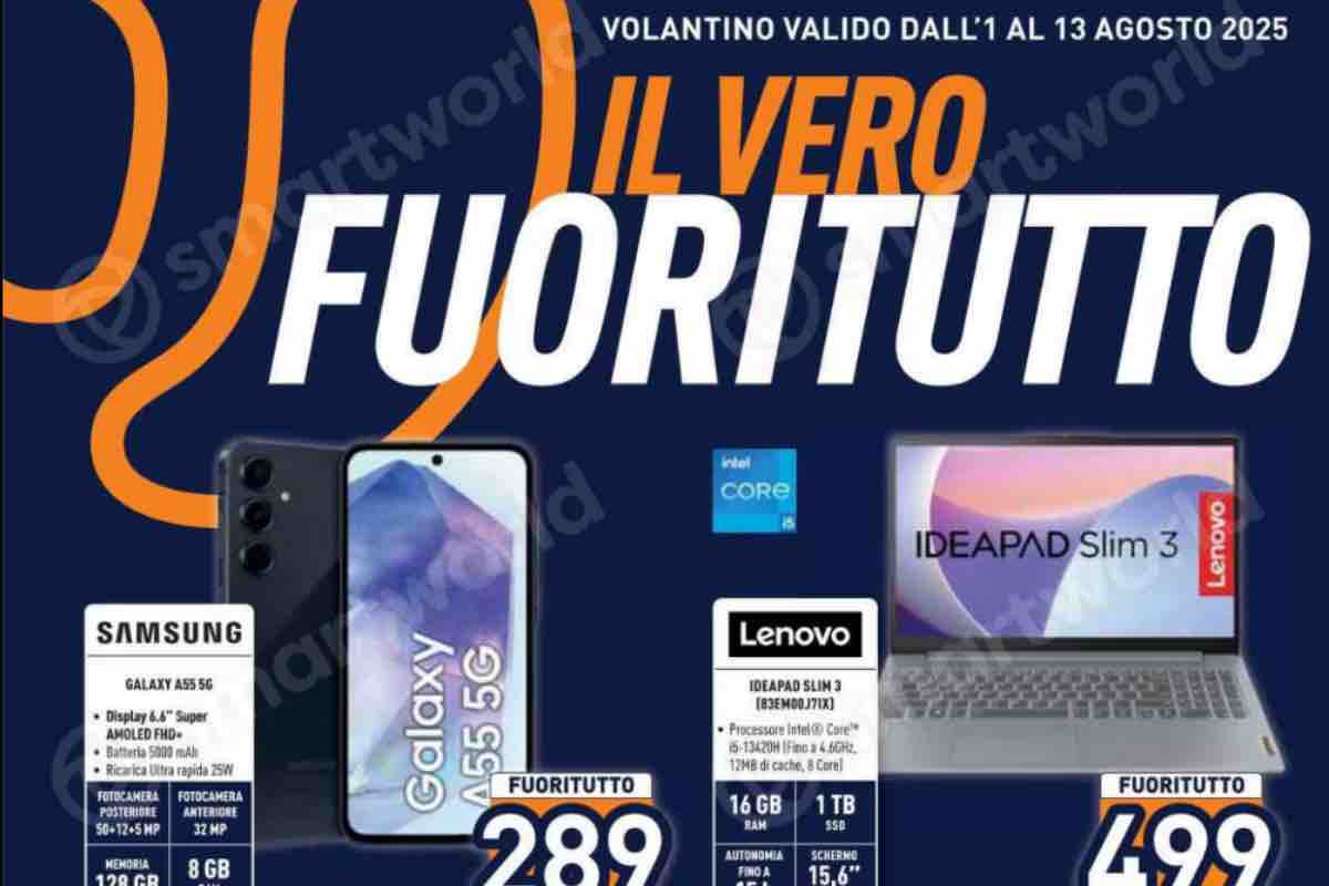 offerte